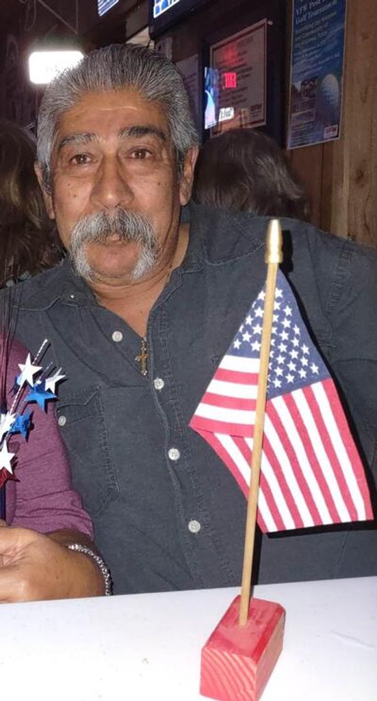John Andrew Jimenez, Sr.