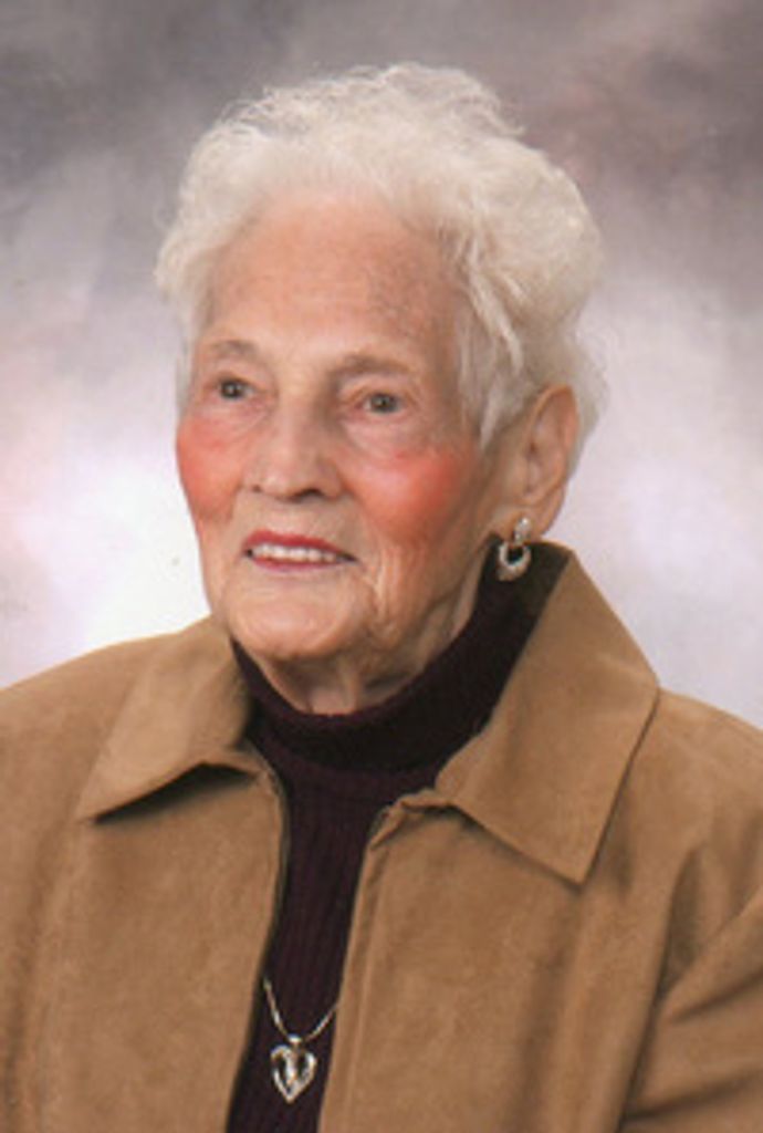 Mildred M. (Bayless)  Mayo