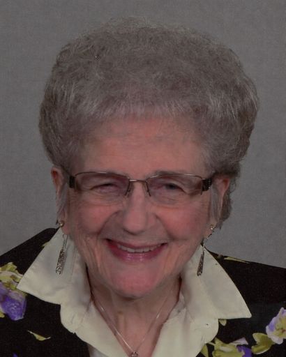 Nancy Ann Mason's obituary image