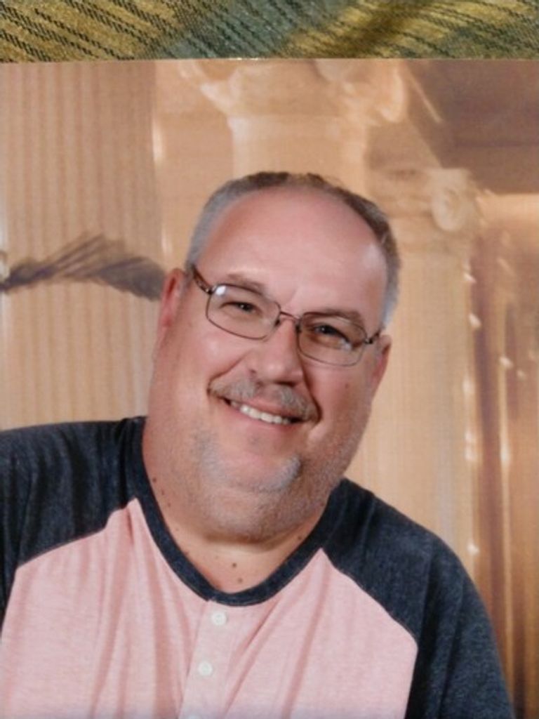 Daniel "Crazy Dan" Michael Kimpton Profile Photo