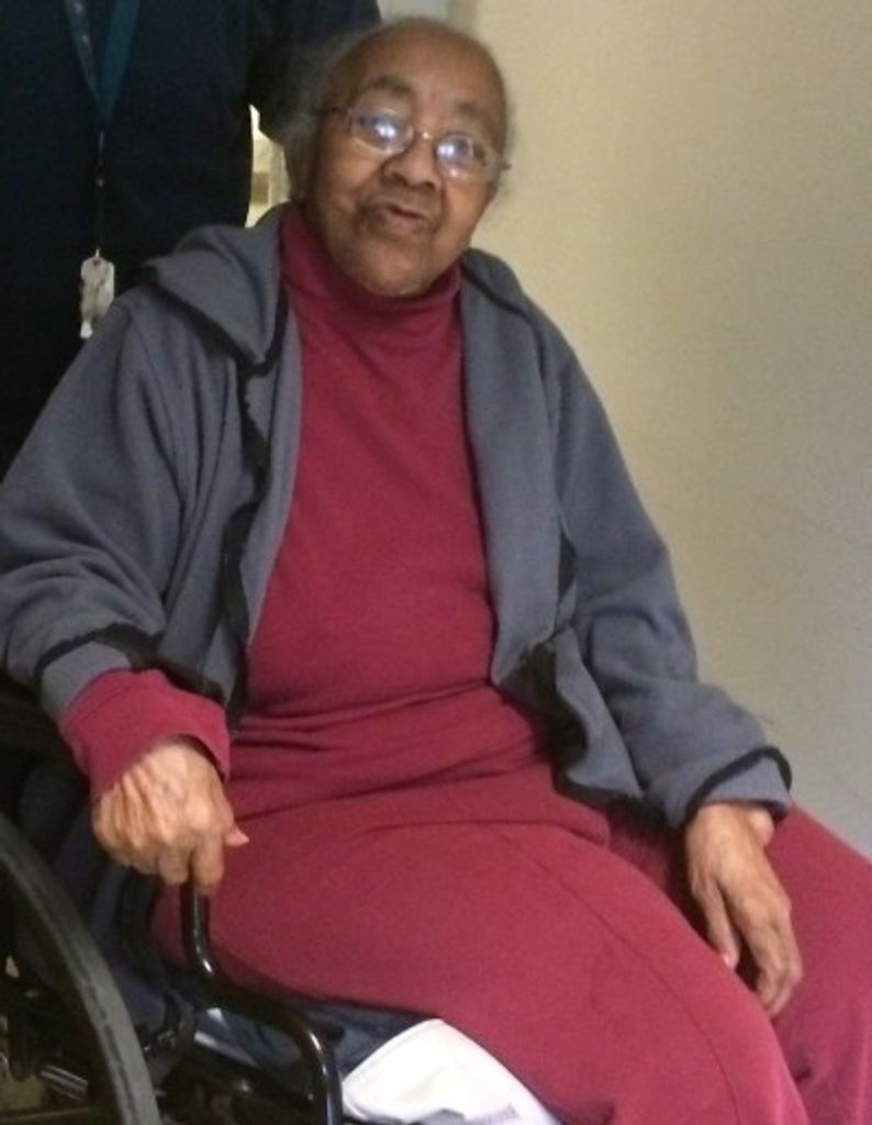 Myrtle Frances Presbery Profile Photo