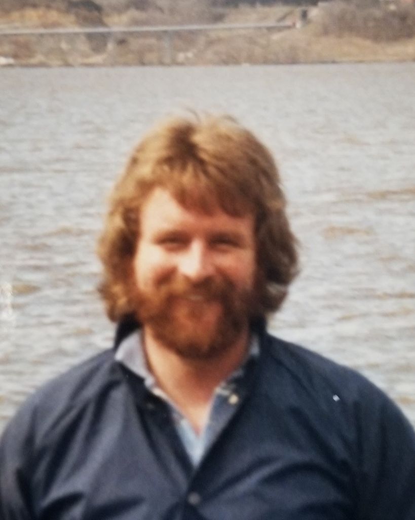 Robert Alan Summerlot
