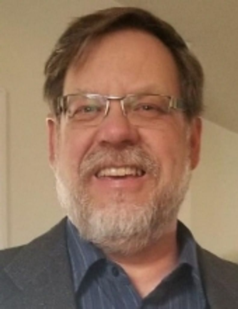 Kelvin Carl Krantz