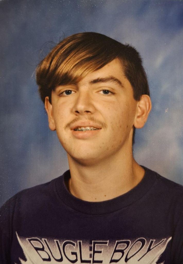Jeffrey Williams Profile Photo