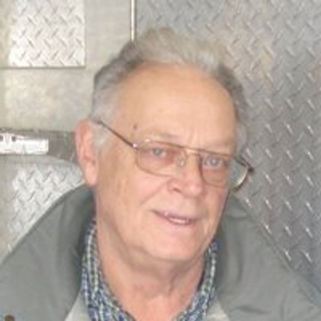 Richard J. McGrath