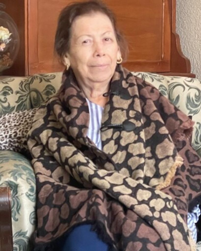 Marina Acuna Cortez