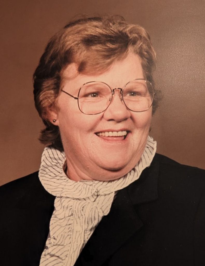 Patsy A. Randall Profile Photo