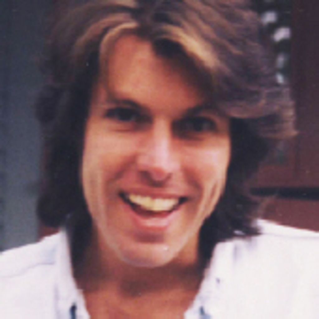 Vincent Paterra Profile Photo