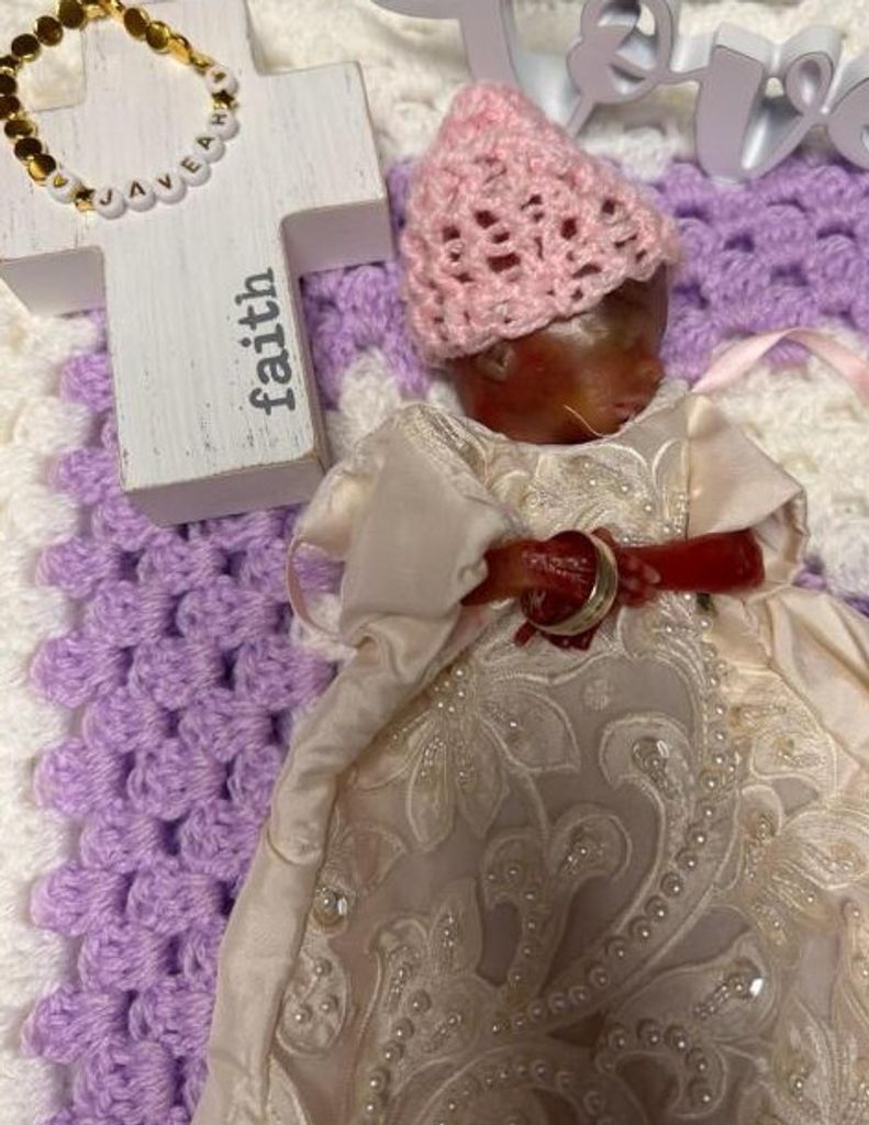 Ja'Veah Talia Parker