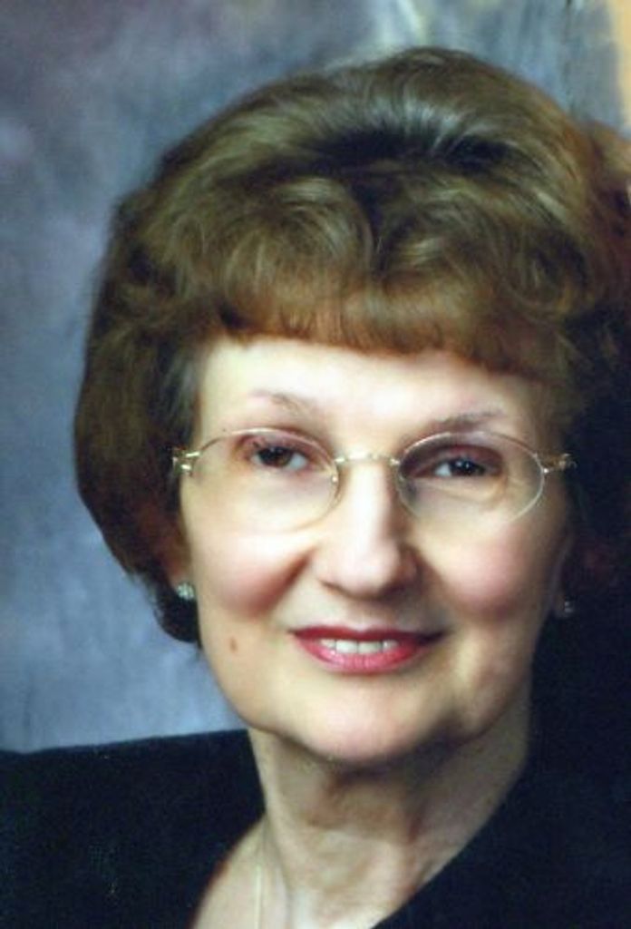 Janet Rae Powell Profile Photo