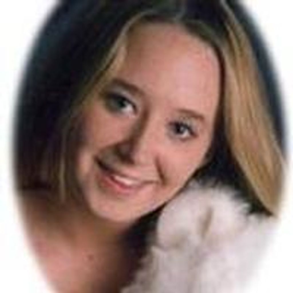 Crystal Rose Crahan