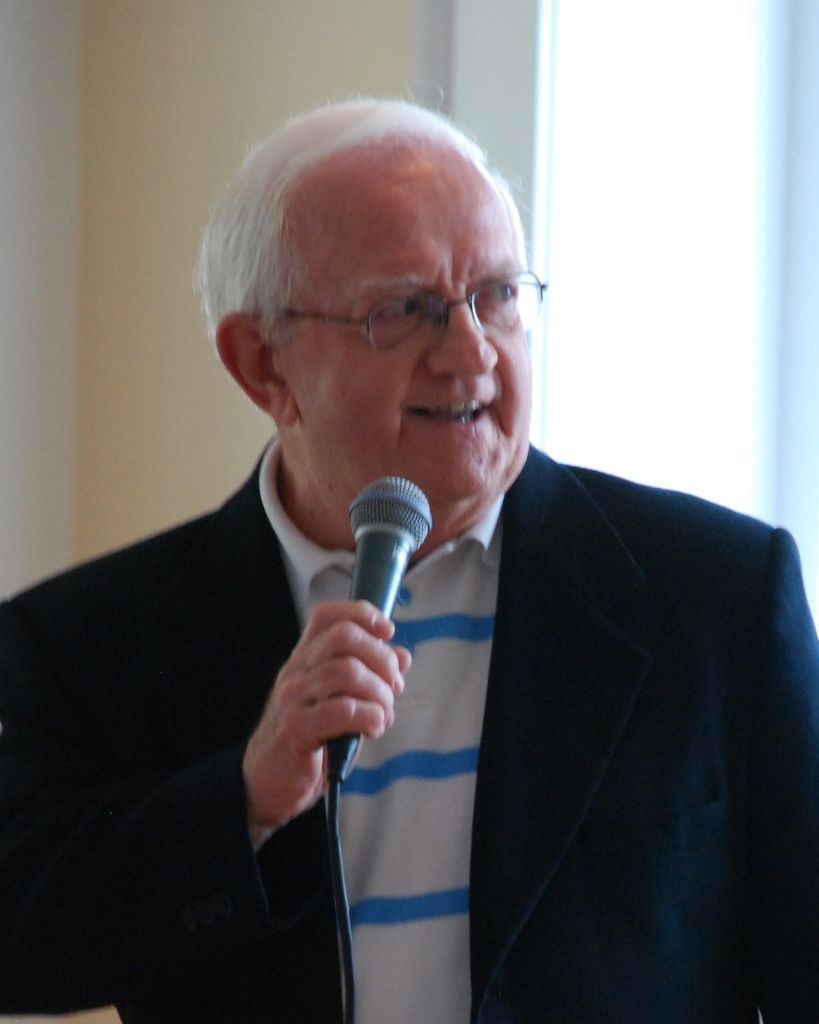 Donald J. Quinn Profile Photo