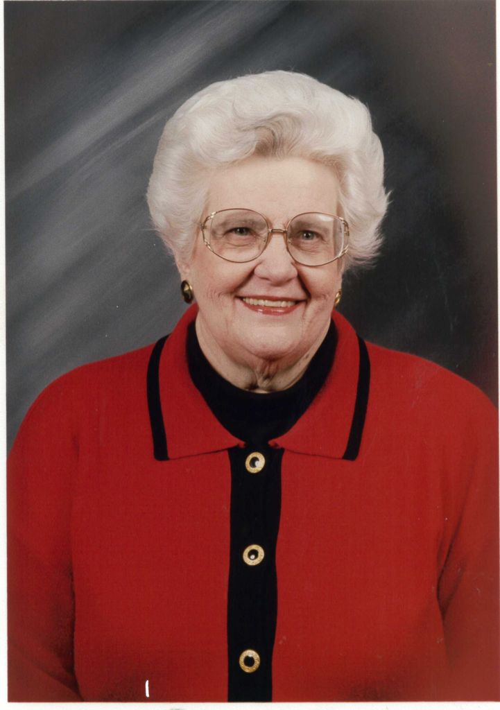 Leona C. Eibach