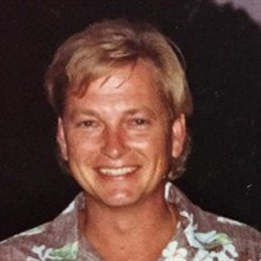 Jerry  Everette Bundy