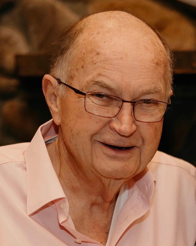 Donald Lee Moore Profile Photo