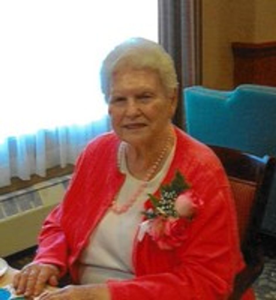 Ida Stark