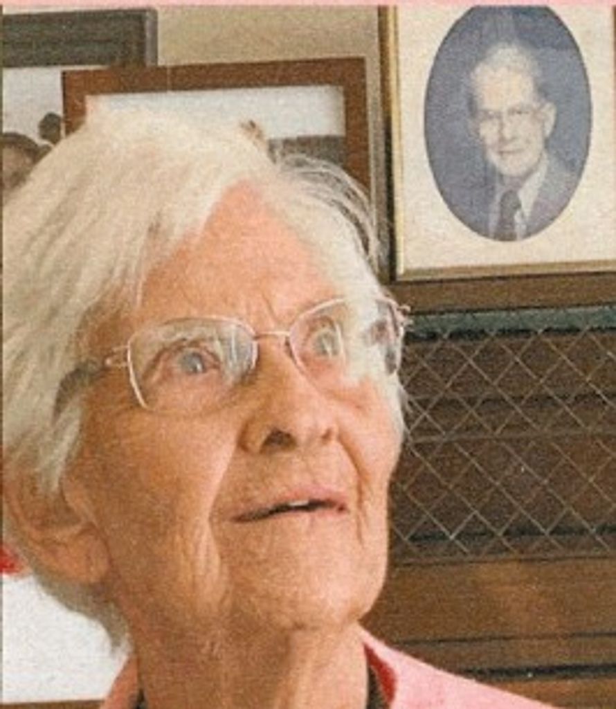 Waneta Moses Profile Photo