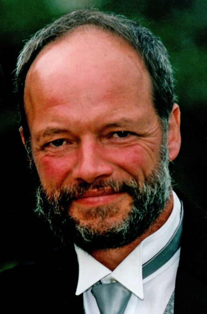 Niklaus Buri Profile Photo