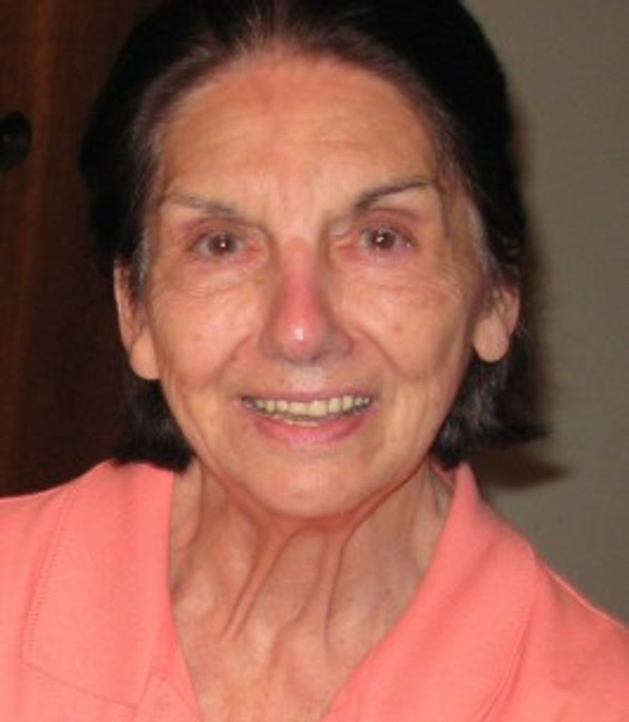 Margaret D'Esposito