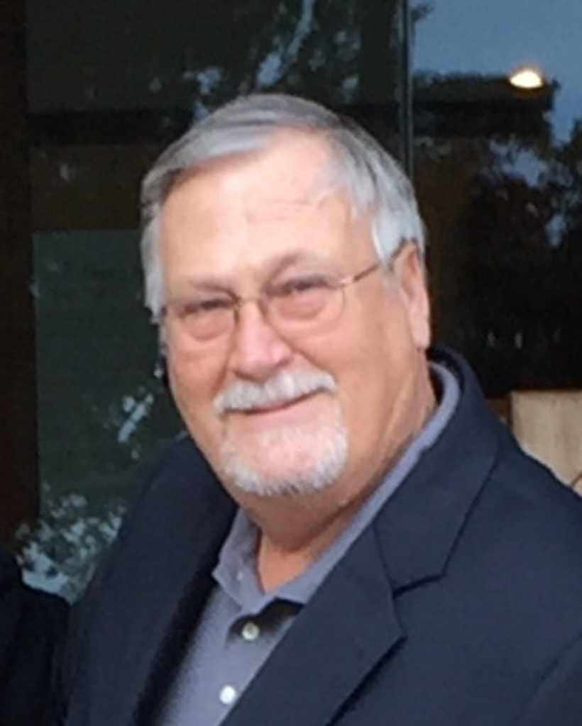 John Calvin Whitmire Profile Photo
