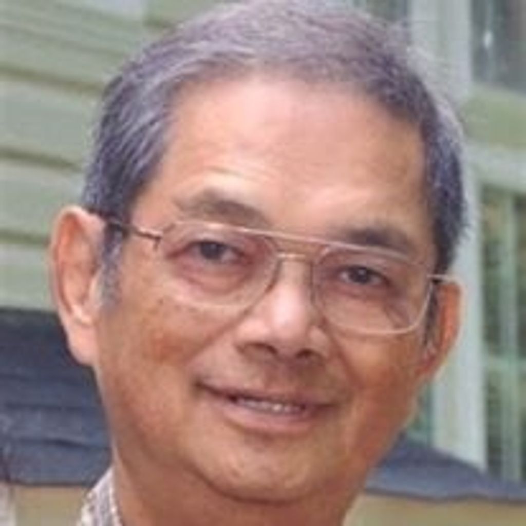 Jose Fajardo Colina Jr.