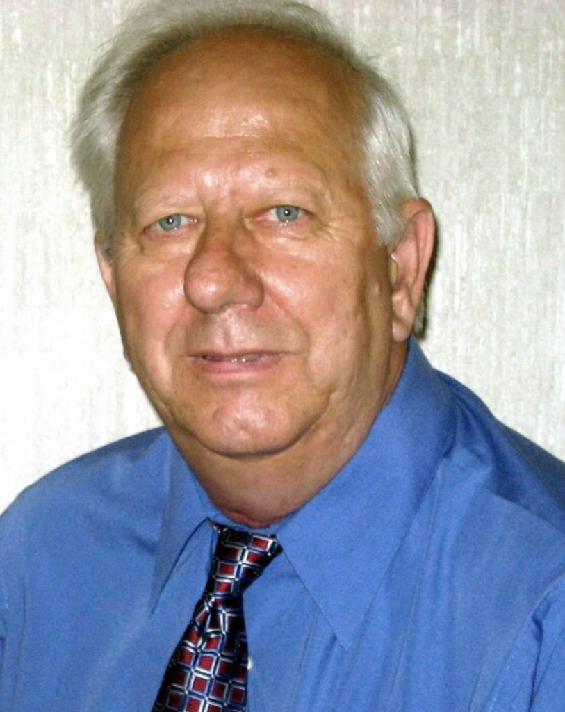 Donald "Don" Brauner
