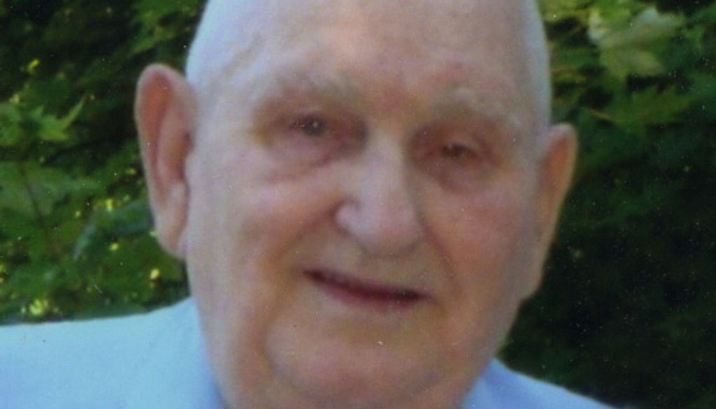 James V. Lucas