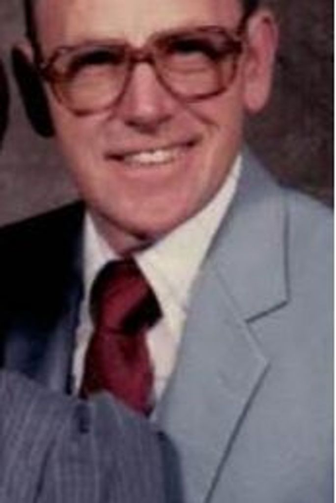 Ronald Baker