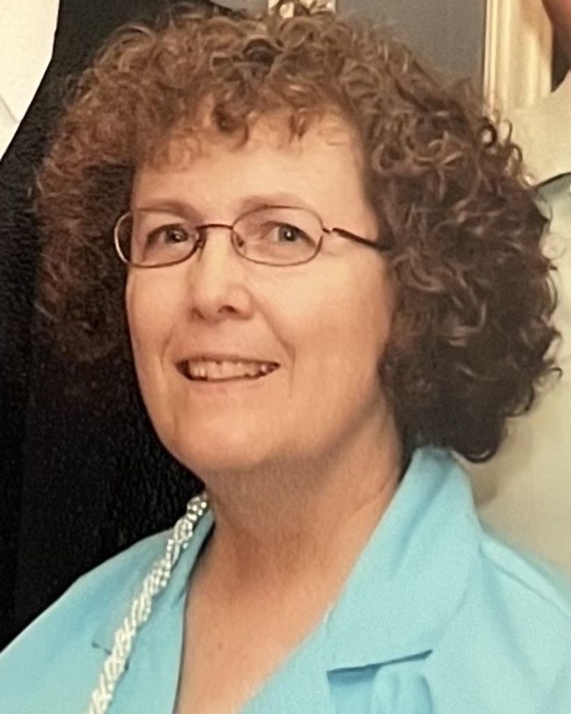 Susan Daugherty Profile Photo