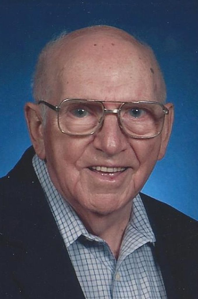 August "Augie" Conway
