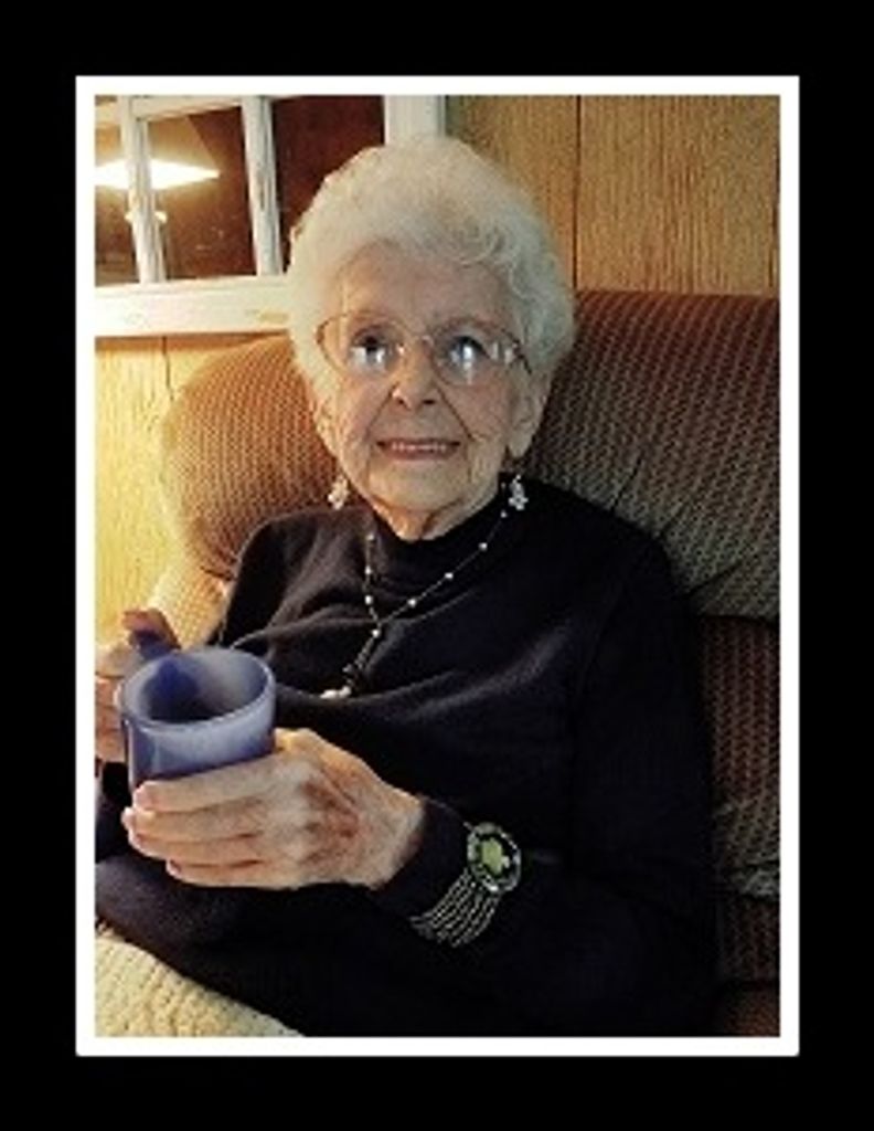 Marjorie Smith
