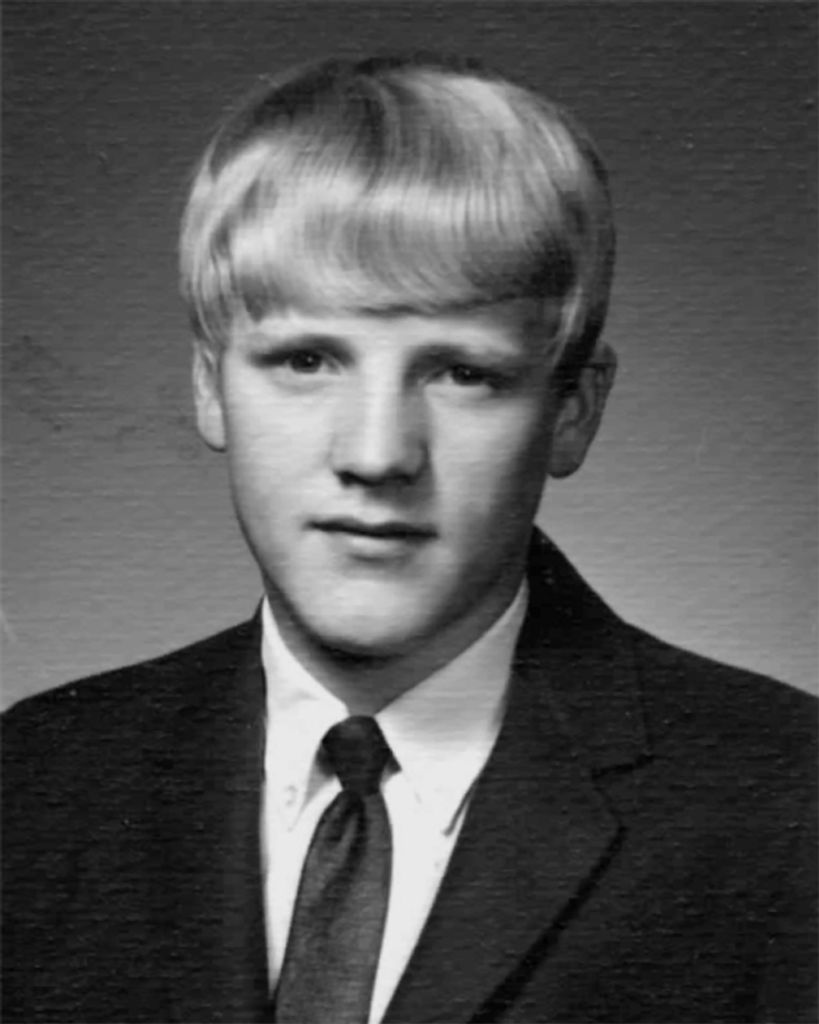 Scott Douglas Heilesen