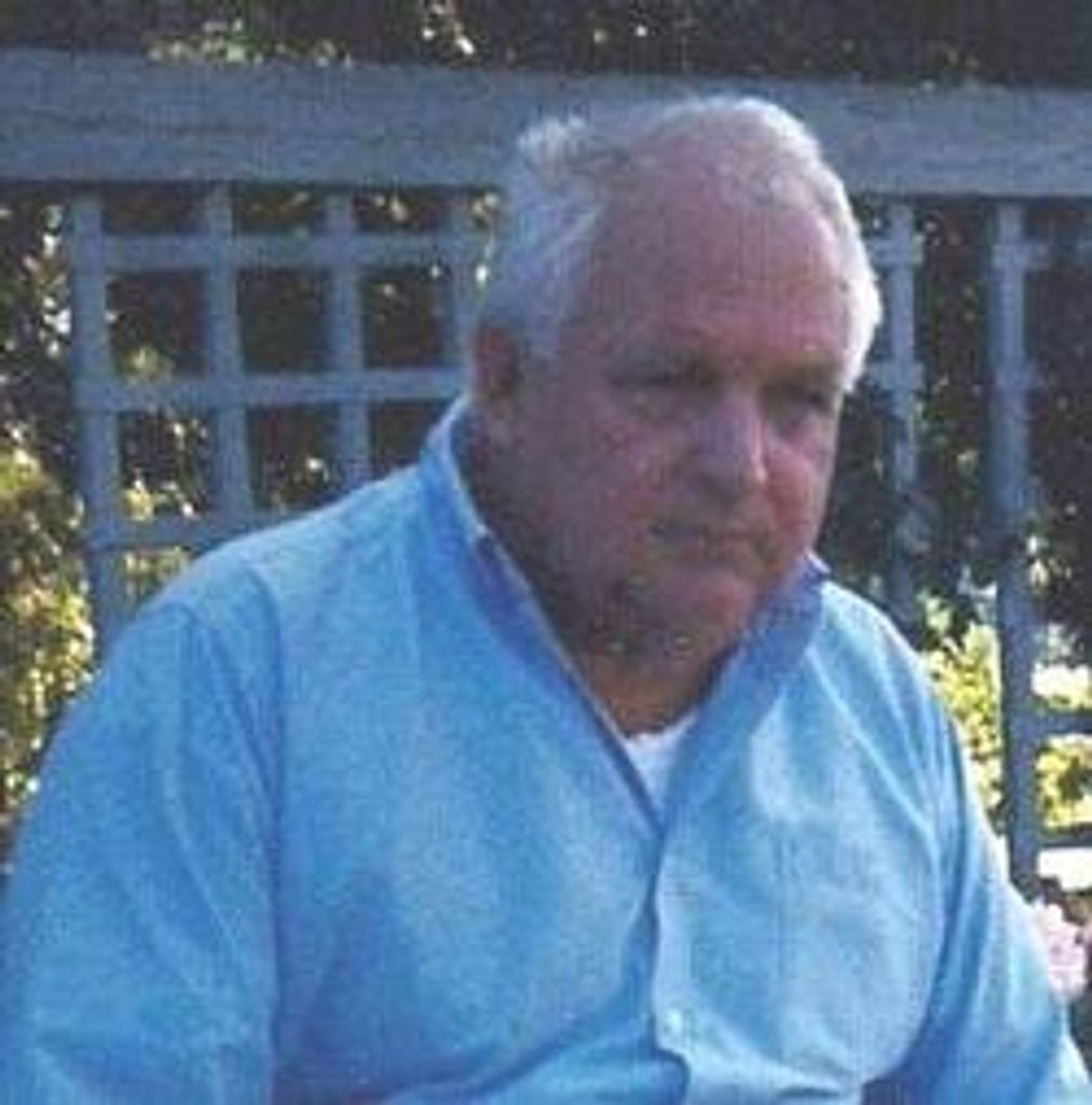 John Stanley Vacko