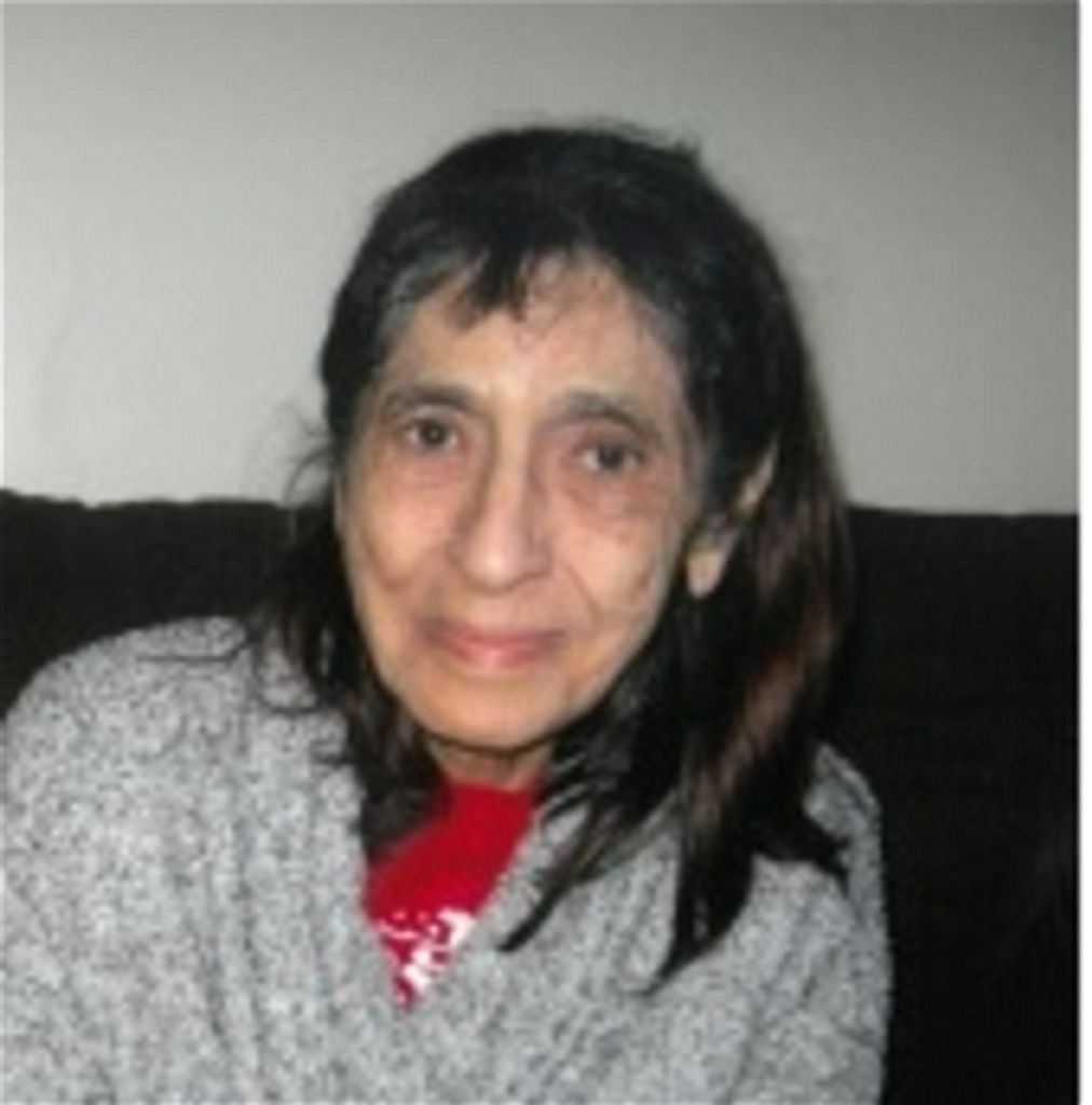 Rosemarie Manganaro Davis