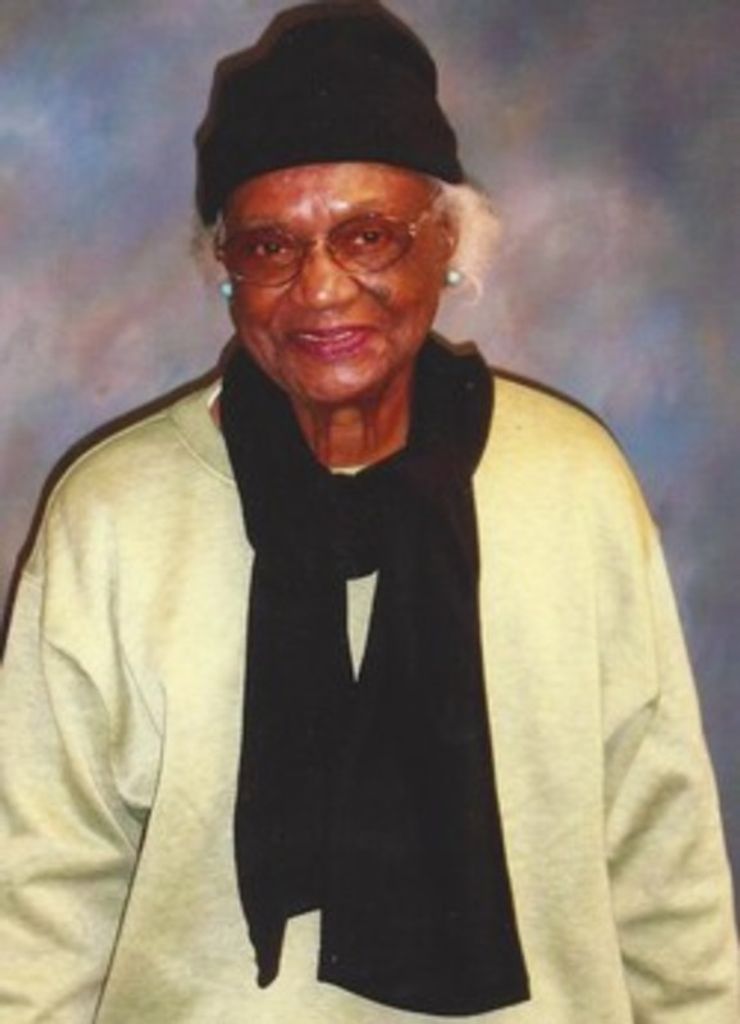 Mrs. Eloise Ross Jones Profile Photo