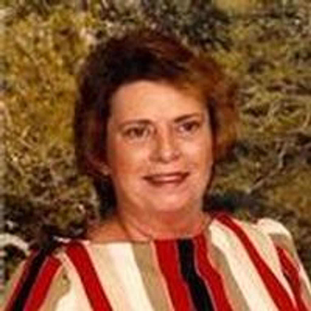 Martha Clary Wright