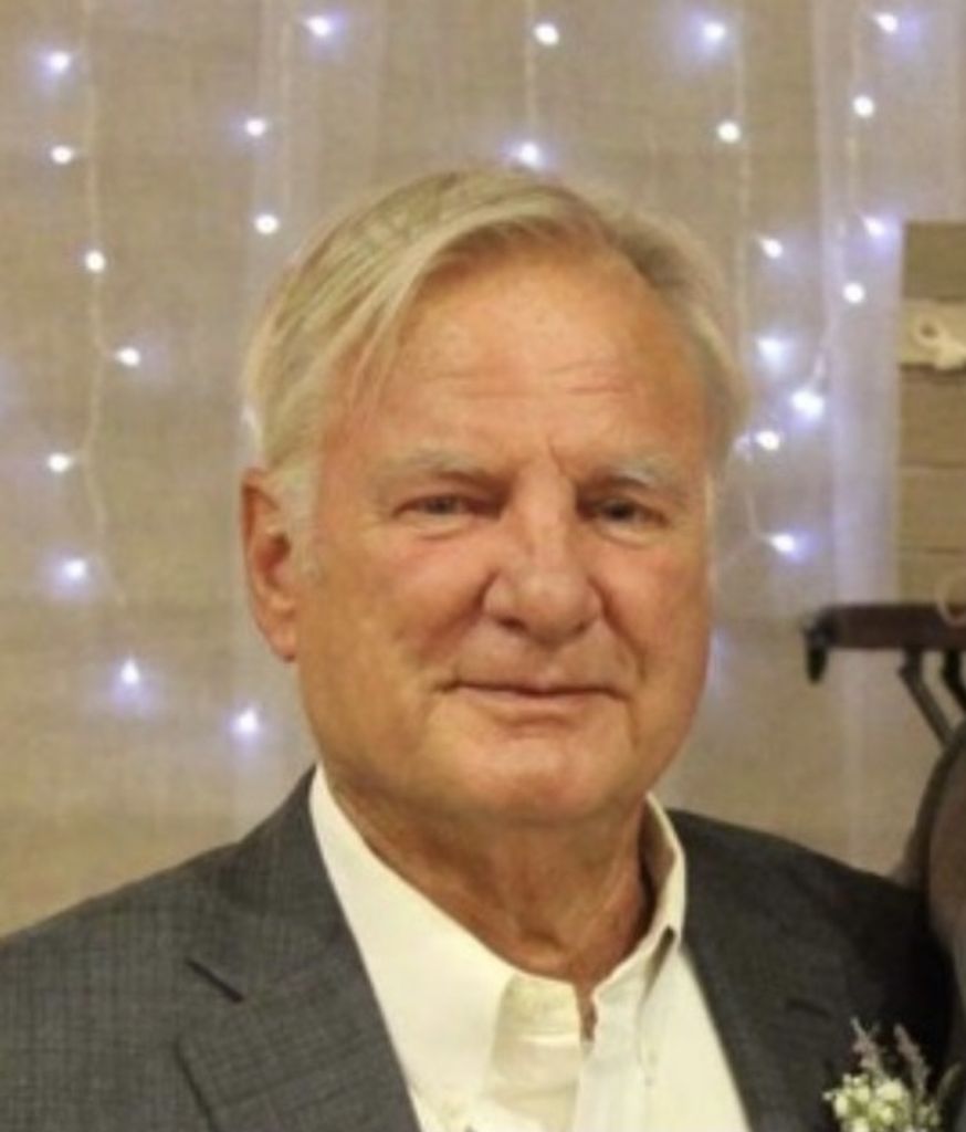 Neuzil, Carl Donald