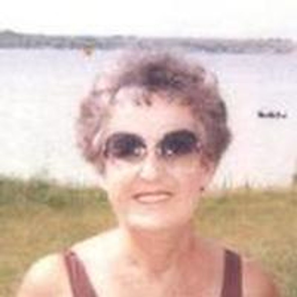 Edith Lorraine Ruttan