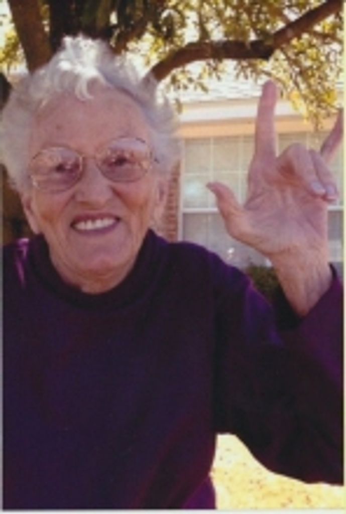 Helen Lucenay