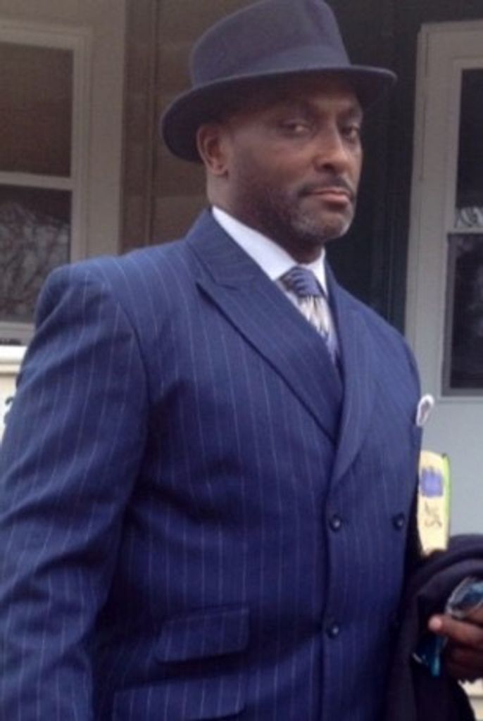 Attila Booker Swint, Sr.