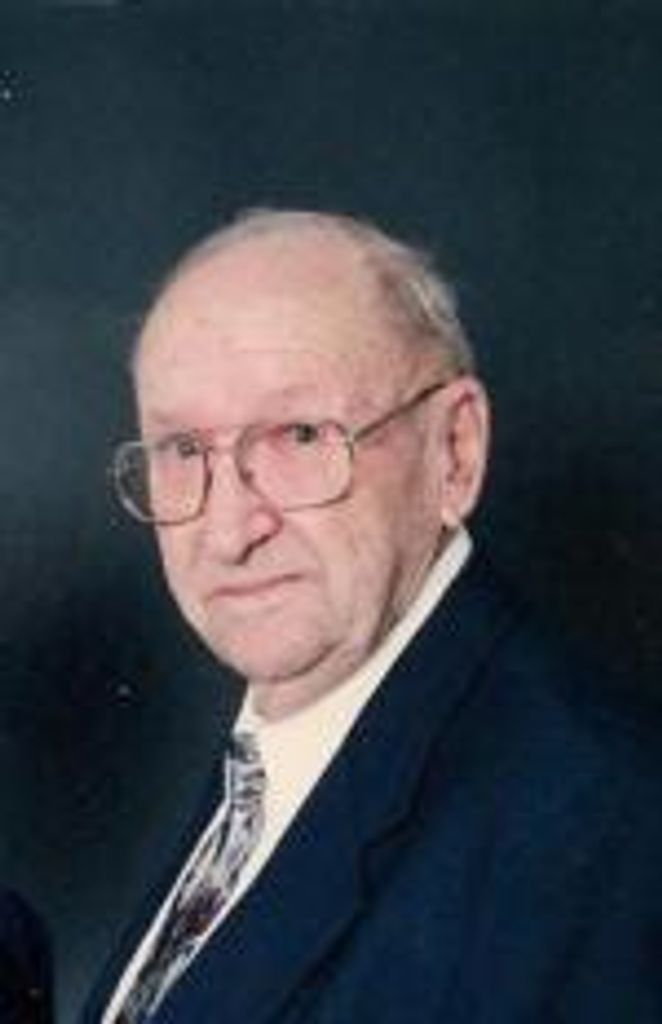 David "Alton" Reusser Profile Photo