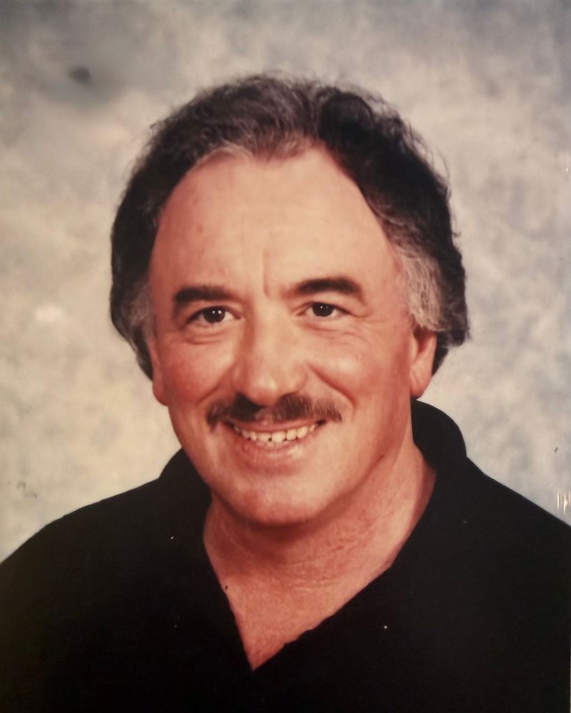 Mr. Ronald Lee Halter