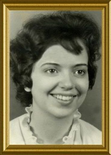 Mary Garrison Profile Photo