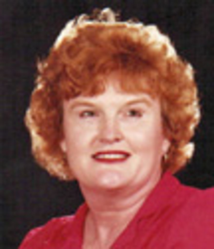 Ann Carolyn O'Cain Bischoff