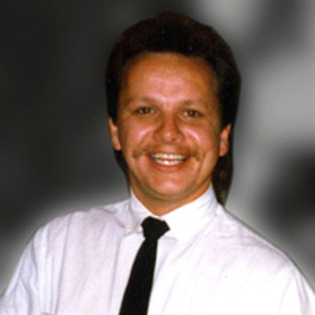 Gerald F Glenn Profile Photo