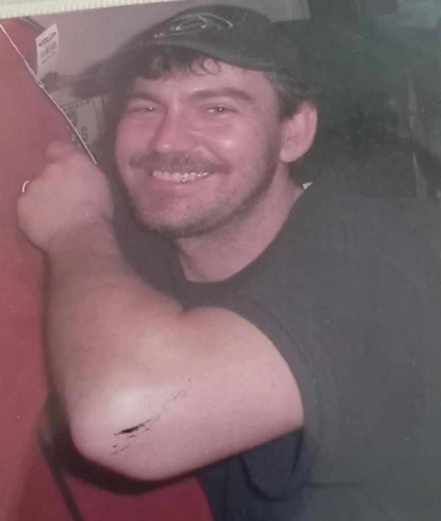 Troy William Fischer Profile Photo