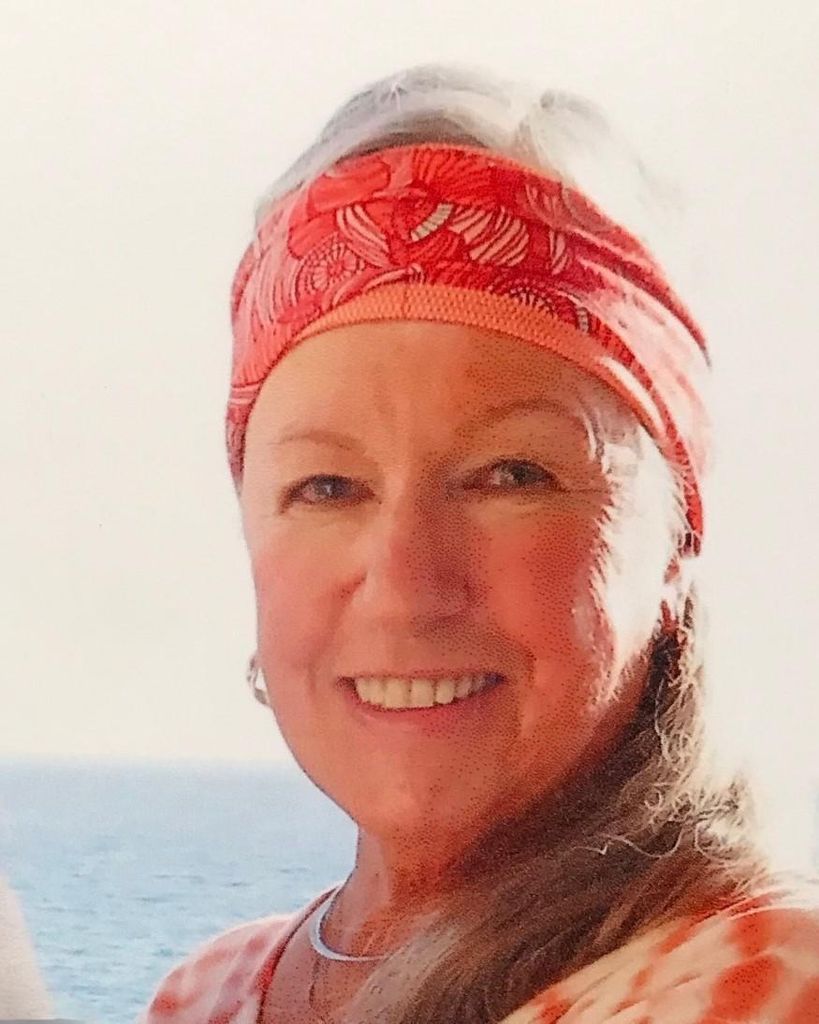 Sandra Ann Gillard (née Dudeck) Profile Photo