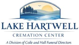 Lake Hartwell Cremation Center Logo