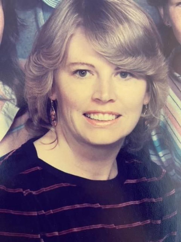 Donna Peasley Profile Photo