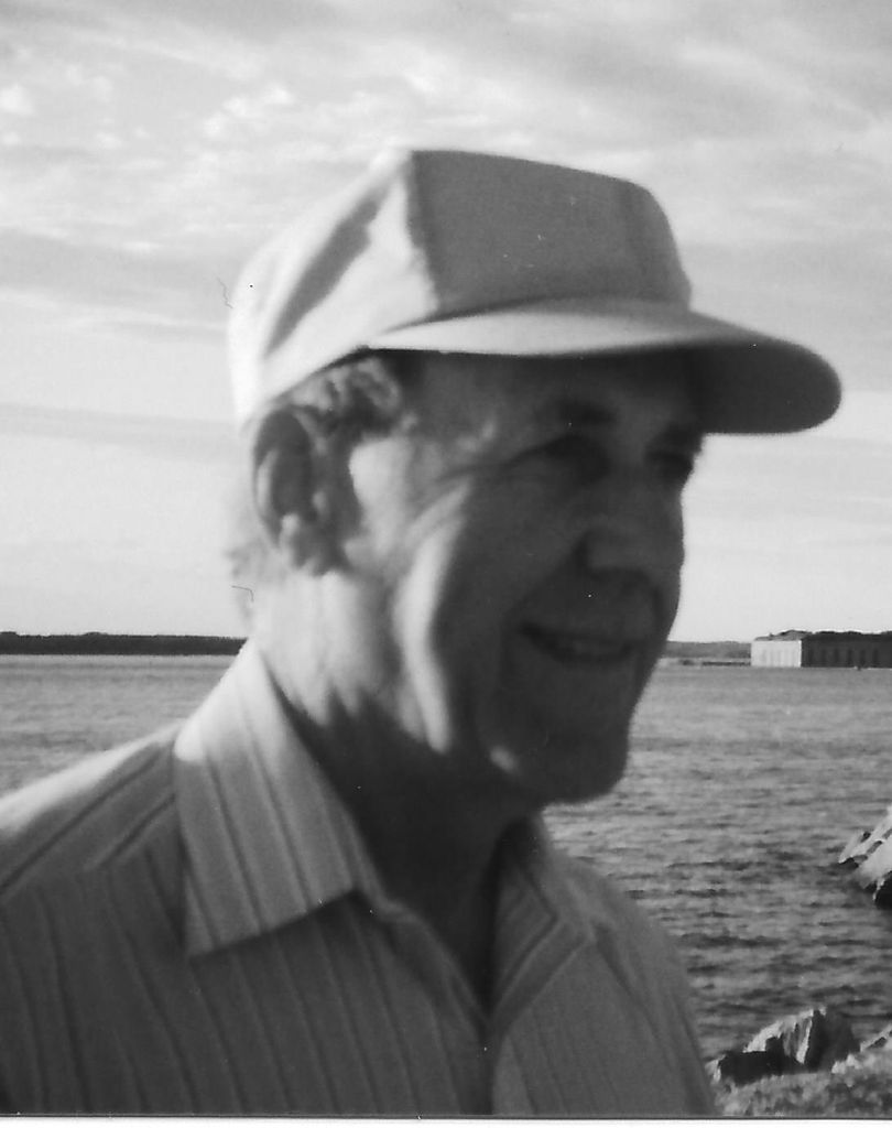 Douglass W. Christopherson